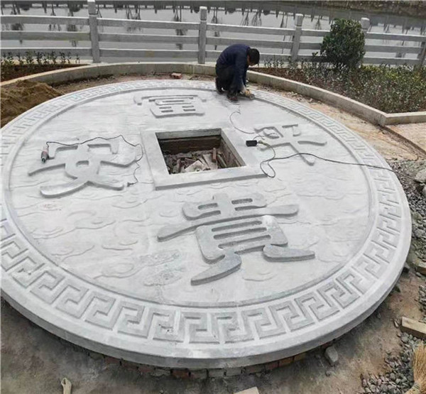 施工现场(图1)