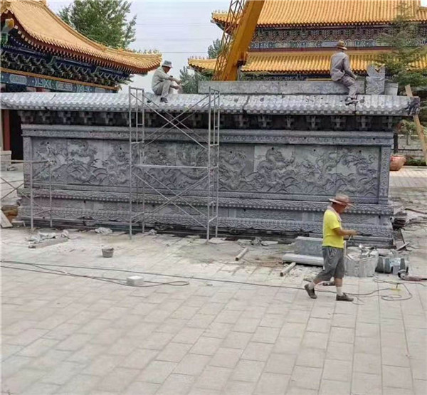 施工现场(图1)