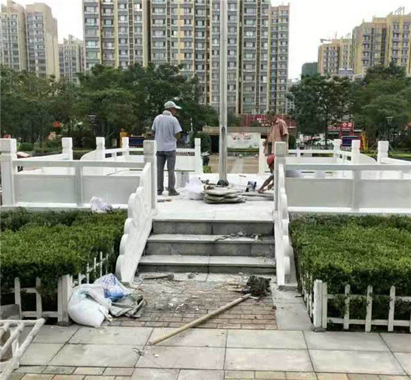 施工现场(图1)