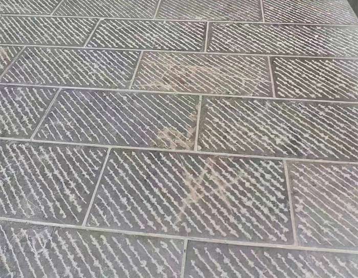 青石板材